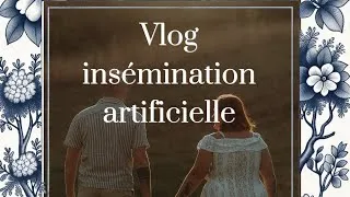 Miniature : Vlog : insémination artificielle (PMA) 