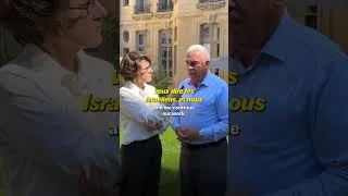 Miniature : Message de Shawan Jabarin, directeur de l’ONG palestinienne de défense des droits humains Al-Haq 🇵🇸