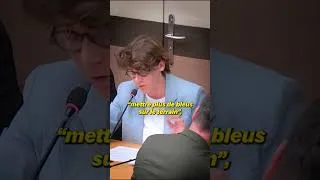 Miniature : Affaire Lyhanna : Darmanin démission !