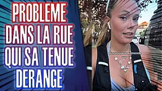 Miniature : ELLE REVIENT EN FRANCE AVEC SES 2 ÉNORMES PASTÈQUES SANS PÉPINS ET C'EST LE CHOQUE *SLAMIQUE !!!!