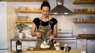 Miniature : Comment faire de la crème fouettée (chantilly) avec du lait de coco?