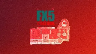 Miniature : Les PIRES choses à savoir sur la FX5