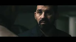 Miniature : Contre sens | Démo acteur - Rachid El Hajaoui