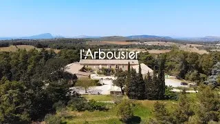Miniature : Vignoble l'arbousier | Vin - Cabane - Gite