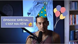 Miniature : GTP#25 - Spécial Anniversaire de mes 30 ans !