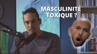 Miniature : GTP#23 - Andrew Tate et la Masculinité Toxique