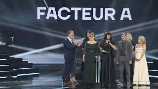 Miniature : Facteur A montage