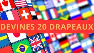 Miniature : PEUX-TU AVOIR 20/20 À CE QUIZZ ?