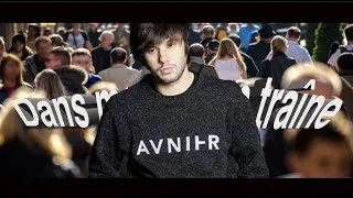 Miniature : Orelsan - Dans ma ville on traîne (Clip et Paroles)