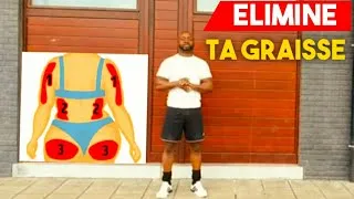 Miniature : Brûler un max de calories en un seul exercice.