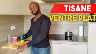 Miniature : Tisane ventre plat