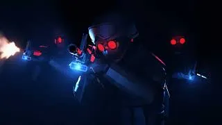 Miniature : swat edit