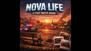 Miniature : Nova Life, c’était mieux avant
