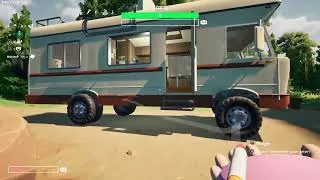 Miniature : 🟠 CE JEU EN COOP EST UN VRAI CHAOS 😂 | AVEC SHERCODR, TOKITO & GINNY [PARTIE 1]