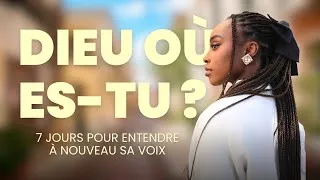 Miniature : 1 semaine pour se rapprocher de Dieu ✝️❤️‍🩹🫂 #viechrétienne #christiangirl 
