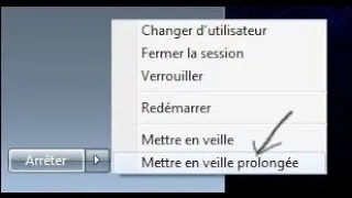 Miniature : COMMENT ACTIVER L'OPTION DE LA MISE EN VEILLE PROLONGÉE SUR VOTRE ORDINATEUR?