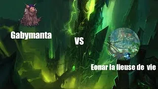 Miniature : [WOW FR]Progress Manta - EONAR HM
