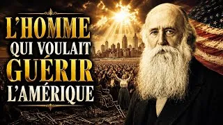 Miniature : L'Histoire Interdite de John Alexander Dowie || L'homme qui Voulait Guérir l'Amérique 