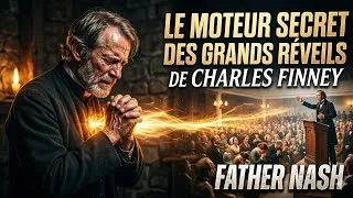 Miniature : Vomissant du Sang À Force de Prier; Daniel Nash, Le Prince des Intercesseurs 