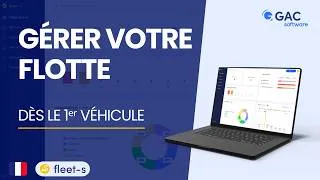 Miniature : Comment gérer sa flotte automobile dès le 1er véhicule ? – GAC Fleet-S