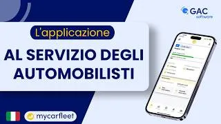 Miniature : Come semplificare la gestione della propria flotta automobilistica con un’app mobile? – MyCarFleet
