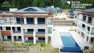 Miniature : Canopy by Hilton Seychelles — Freehold Residences at Albizya Bay