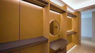 Miniature : Only 7 Exist: Inside the AED 152,000,000 Bulgari Ocean Mansion on Jumeirah Bay Island, Dubai
