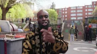 Miniature : GADBOY - OHWOW (CLIP OFFICIEL)