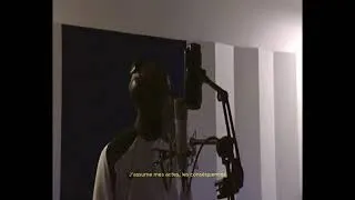 Miniature : GADBOY - COMBINAISON (Lyrics Video) 