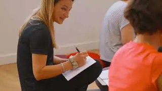 Miniature : GAD CENTER I Formation Gestion du stress au cabinet dentaire