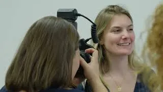 Miniature : GAD CENTER I Formation Photographie en dentisterie