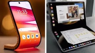 Miniature : Les 30 Technologie les plus Futuristes au Monde que je t'ai caché (pardonne-moi).