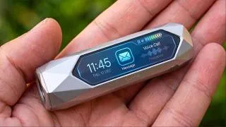 Miniature : 20 nouvelles inventions chinoises qui deviennent des tendances mondiales
