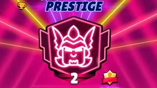 Miniature : De 0 à 2000 Trophées en SOLO avec le meilleur BRAWLER du JEU !!