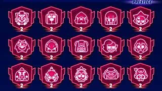 Miniature : TOP 10 des PRESTIGES les plus FACILES !!