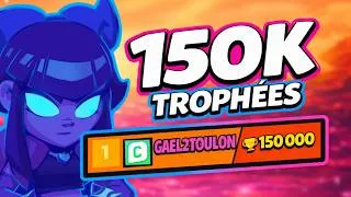 Miniature : En route pour les 150 000 Trophées !!