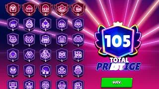 Miniature : LES PRESTIGES LES PLUS SIMPLES !!