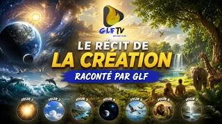 Miniature : Le récit de la création
