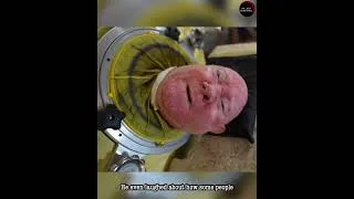 Miniature : Si cette vidéo ne te rend pas reconnaissant envers le Seigneur, je ne sais plus. @BambaIba-officiel 