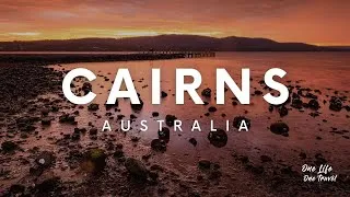 Miniature : CAIRNS AUSTRALIA