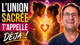 Miniature : L'union sacré t'appelle déjà !