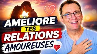 Miniature : Les 4 Erreurs qui Détruisent une Relation Amoureuse sans s’en rende compte