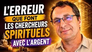 Miniature : Ce qui bloque l’abondance chez les chercheurs spirituels