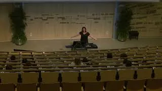 Miniature : CERN - Ecouter les enfants - sciences cognitives et éducation non violente - 2023