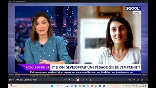 Miniature : L'empathie et les compétences psycho-sociales à l'école