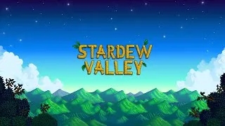 Miniature : Démo - Jeux-vidéo / Dessin animé - Compil Stardew Valley