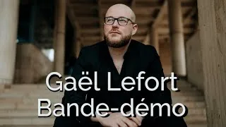 Miniature : Gaël Lefort - Bande démo