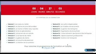 Miniature : FAQ - Transformez Vos Peurs en Opportunités !