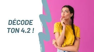 Miniature : Comment décoder ce que l'examinateur a vraiment voulu te dire dans le 4.2 de ta demande d’agrément ?