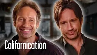 Miniature : Californication